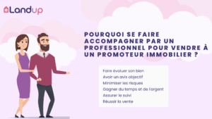 Accompagnement vente promoteur : pourquoi c’est indispensable