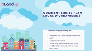 PLU et constructibilité : comment savoir ce que l’on peut construire ?