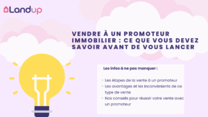 Vendre à un promoteur immobilier : tout ce qu’il faut savoir avant de se lancer