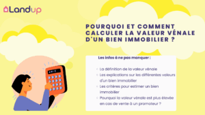 Valeur vénale d’un terrain : comment l’estimer pour une vente à promoteur ?