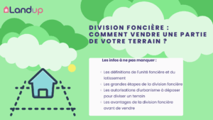 Division foncière vs vente à promoteur : quelle stratégie pour maximiser la valeur de votre terrain ?