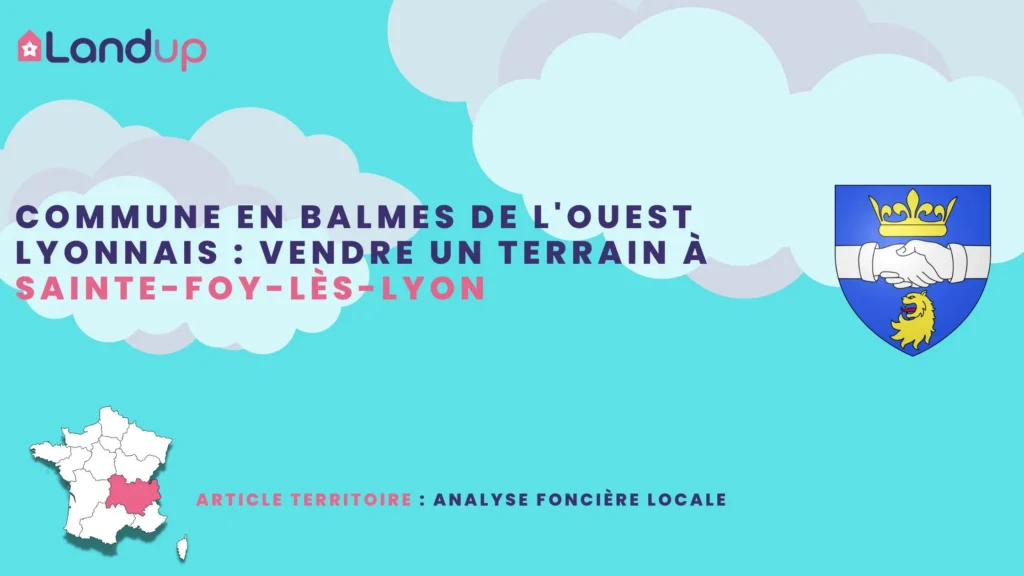 analyse urbaine, foncière et constructibilité - Landup