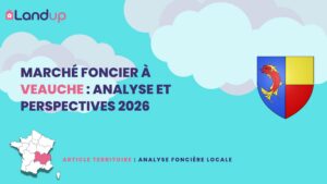Marché Foncier à Veauche : Analyse et Perspectives 2026